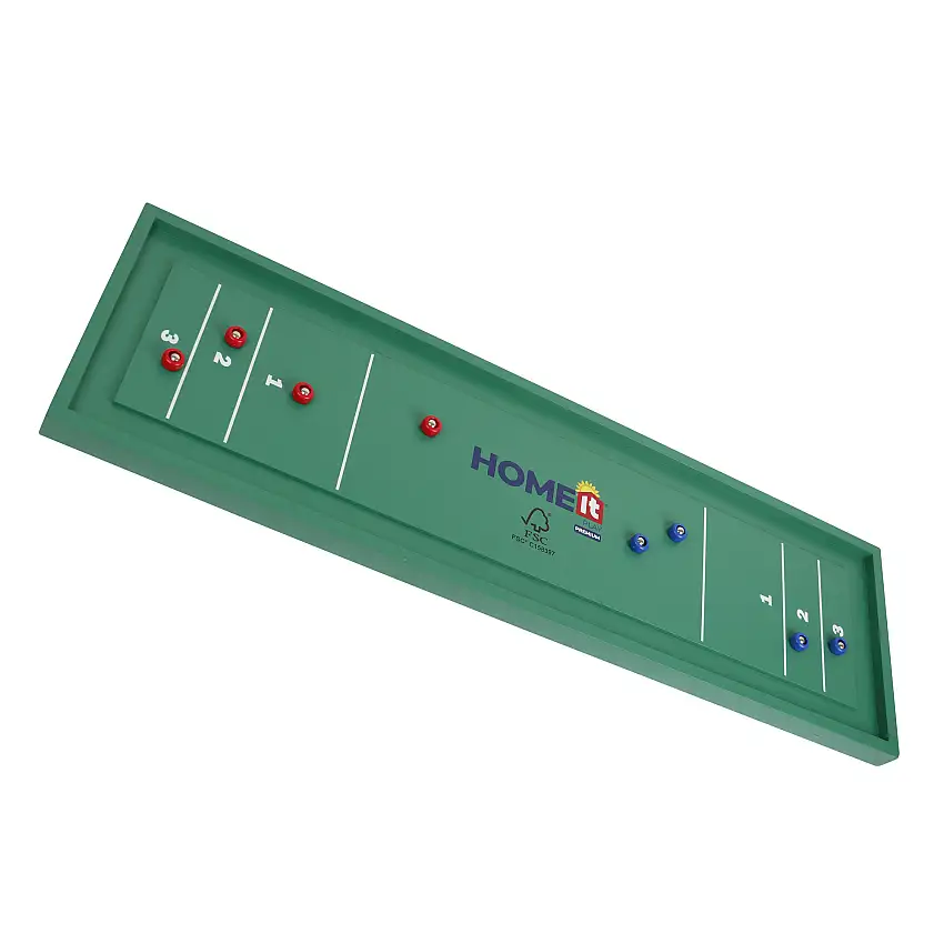 Shuffleboard Home itSummer Vändbart