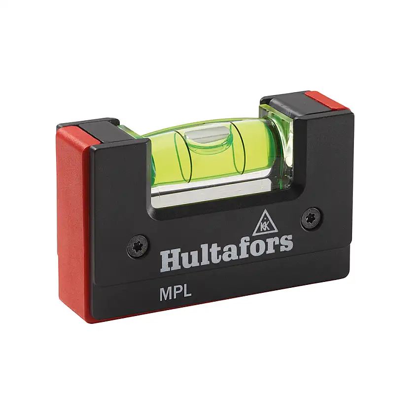 Vattenpass HultaforsMini MPL