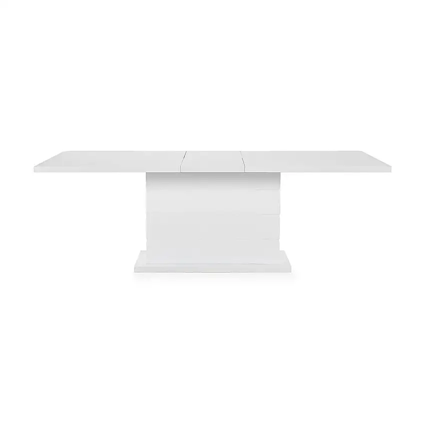 Matbord In LivingRatliffLängd: 180/220 cm