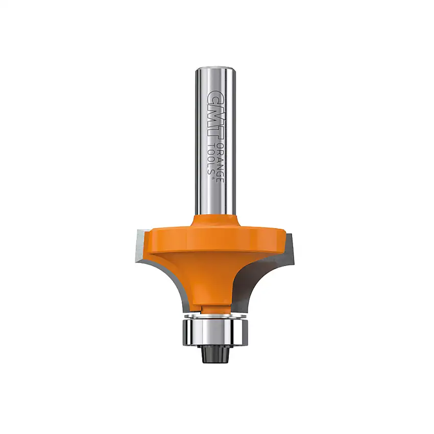 Avrundningsfräs CMT Orange Toolskullager HMR 2
