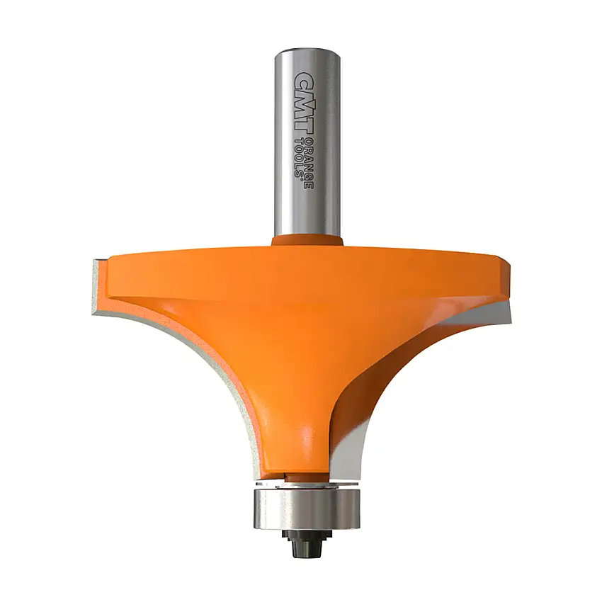 Avrundningsfräs CMT Orange Toolskullager HMR 25,4