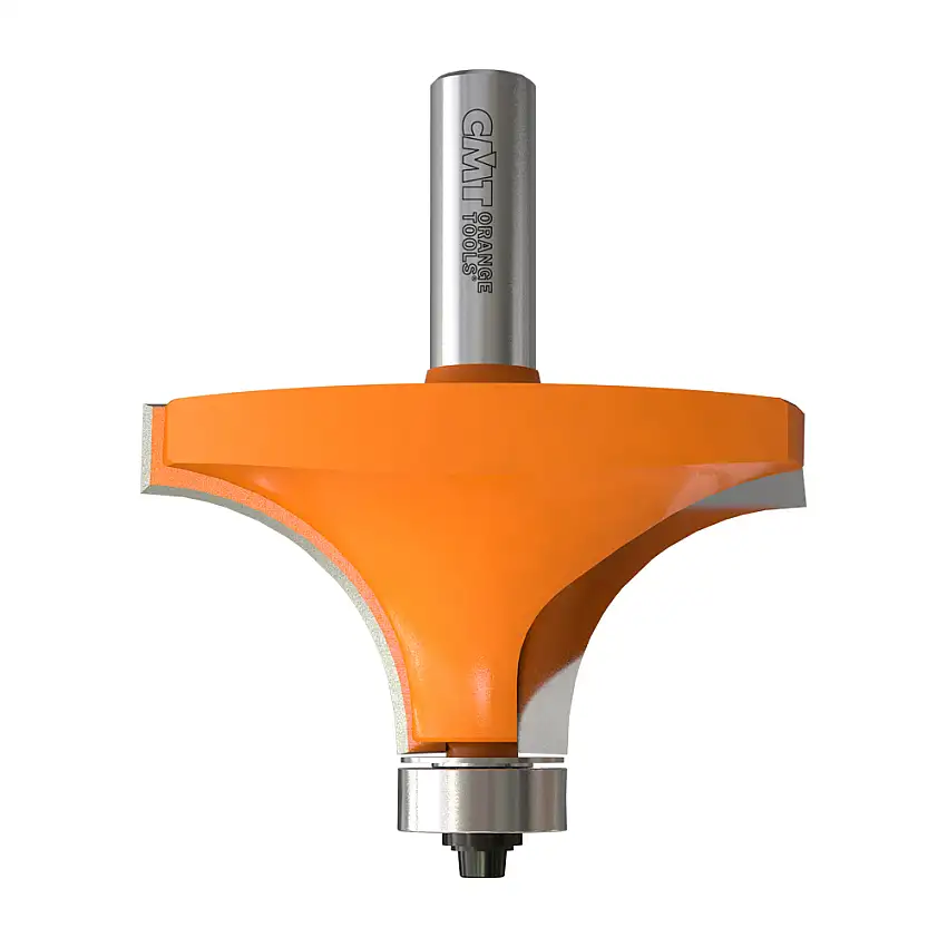 Avrundningsfräs CMT Orange Toolskullager HMR 38,1