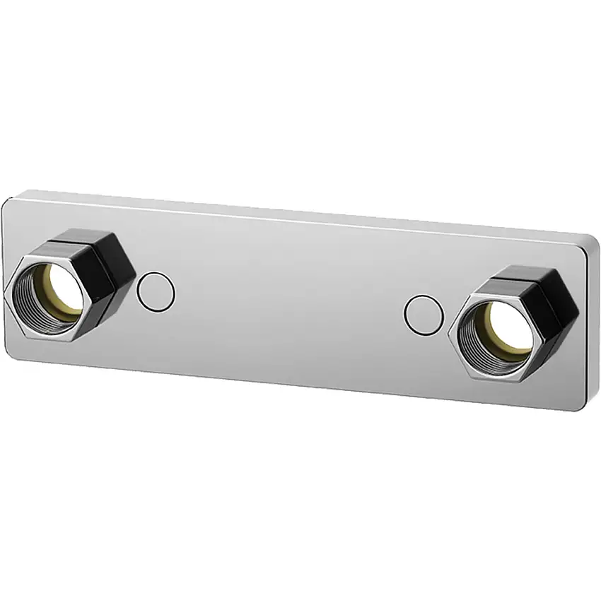 Blandarfäste TapwellDesignline 16pex för 160 CC