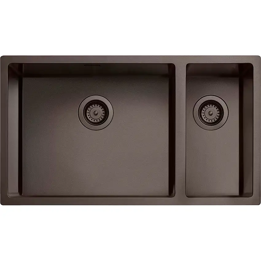 Diskho Tapwell7040Brons