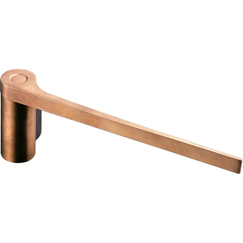Disktrasehållare TapwellTA300PVD Copper