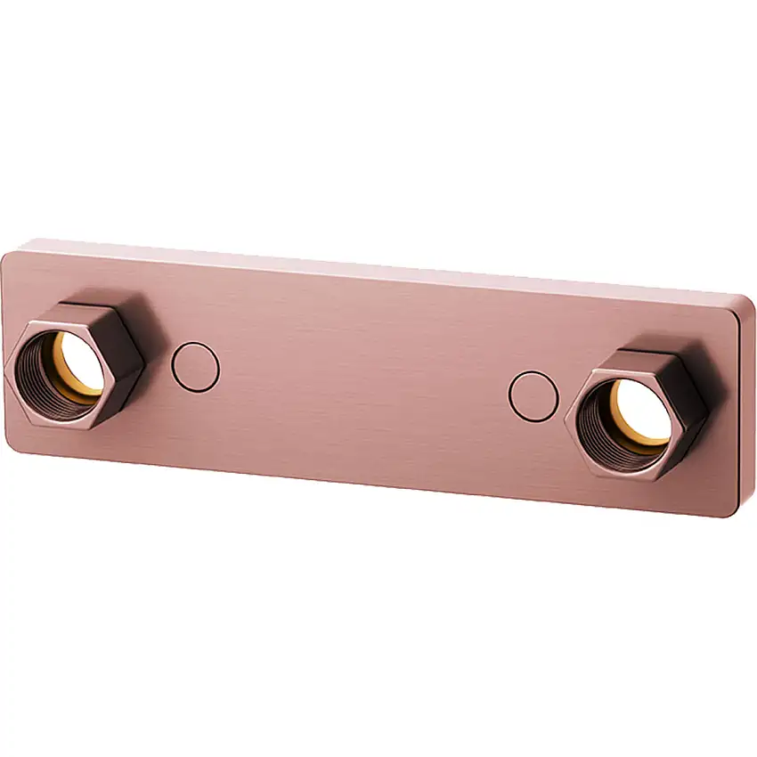 Blandarfäste TapwellDesignline 16pex för 160 CCKoppar