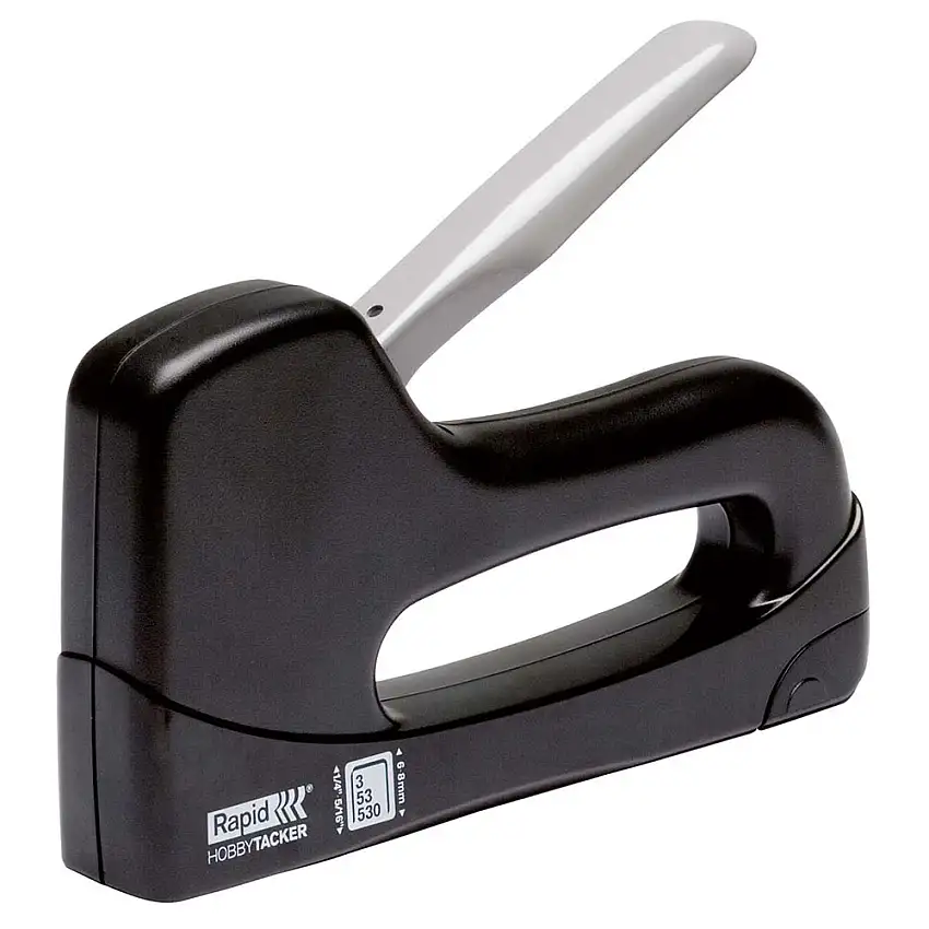 Häftpistol RapidHobbytacker