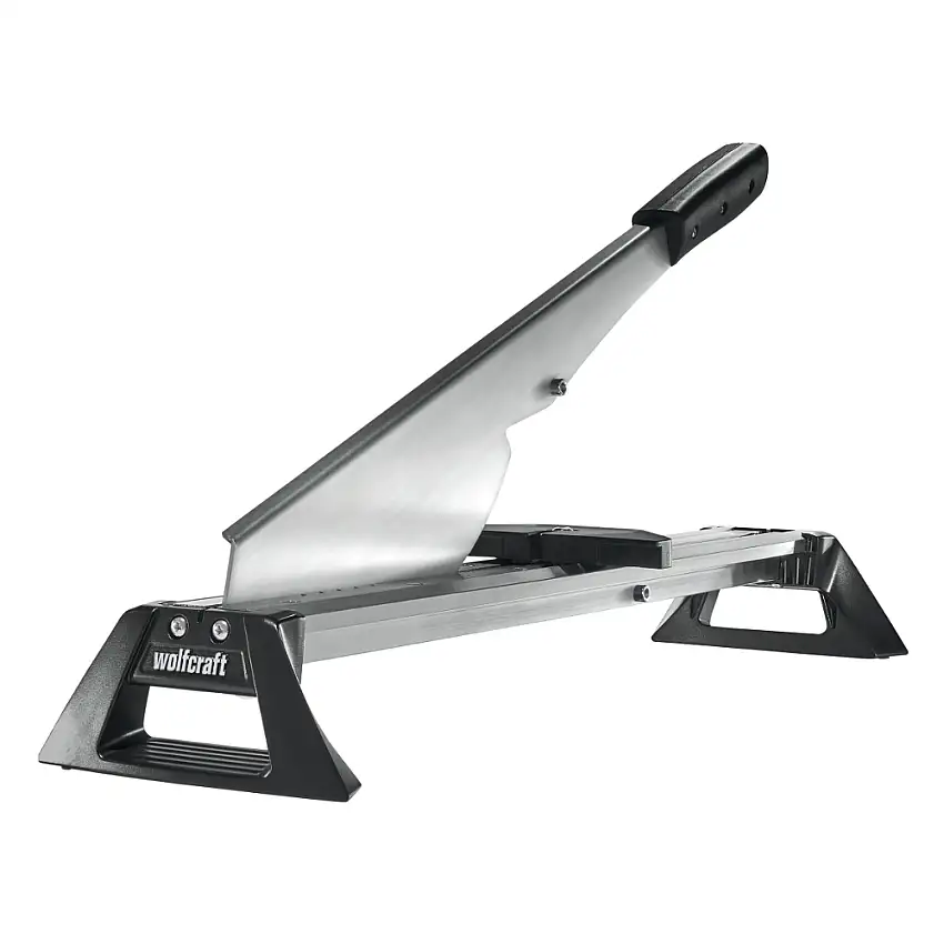 Laminatskärare WolfcraftLC600