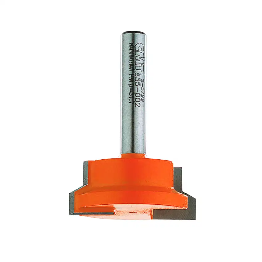 Lådskarvsfräs CMT Orange Tools50,8x12,7 K12