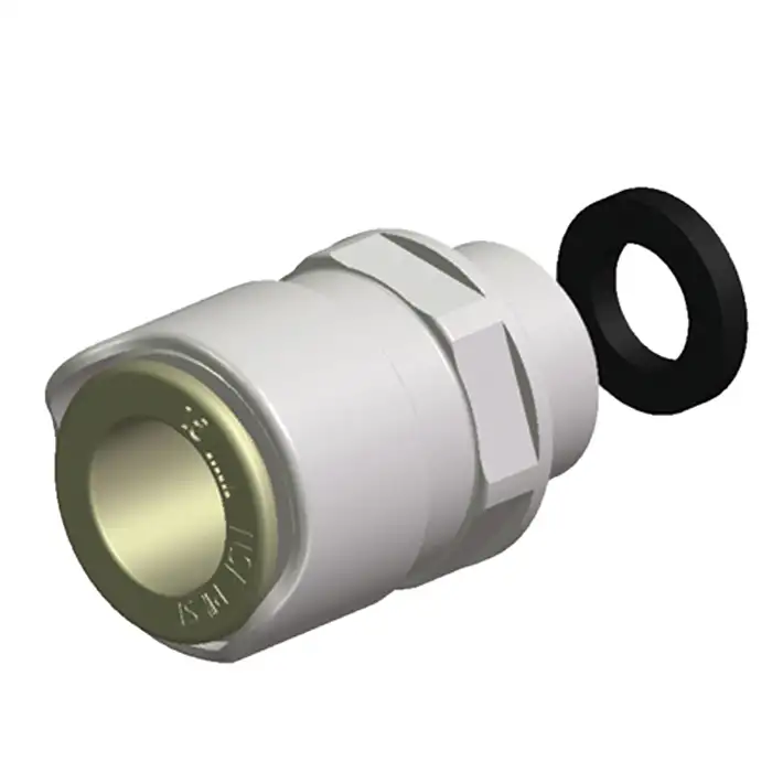 Adapterkoppling WhaleBSP 1/2 15 mm