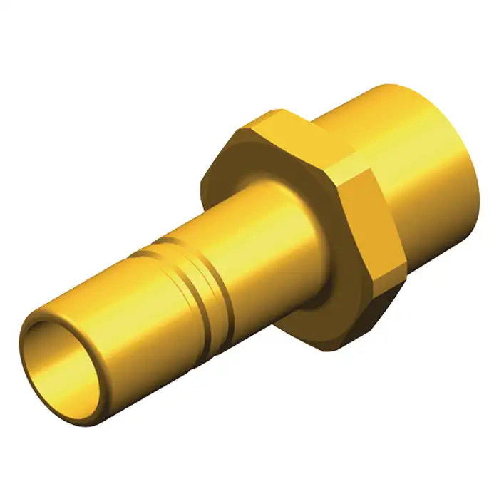 Adapter WhaleHane NPT 1/2 15 mm