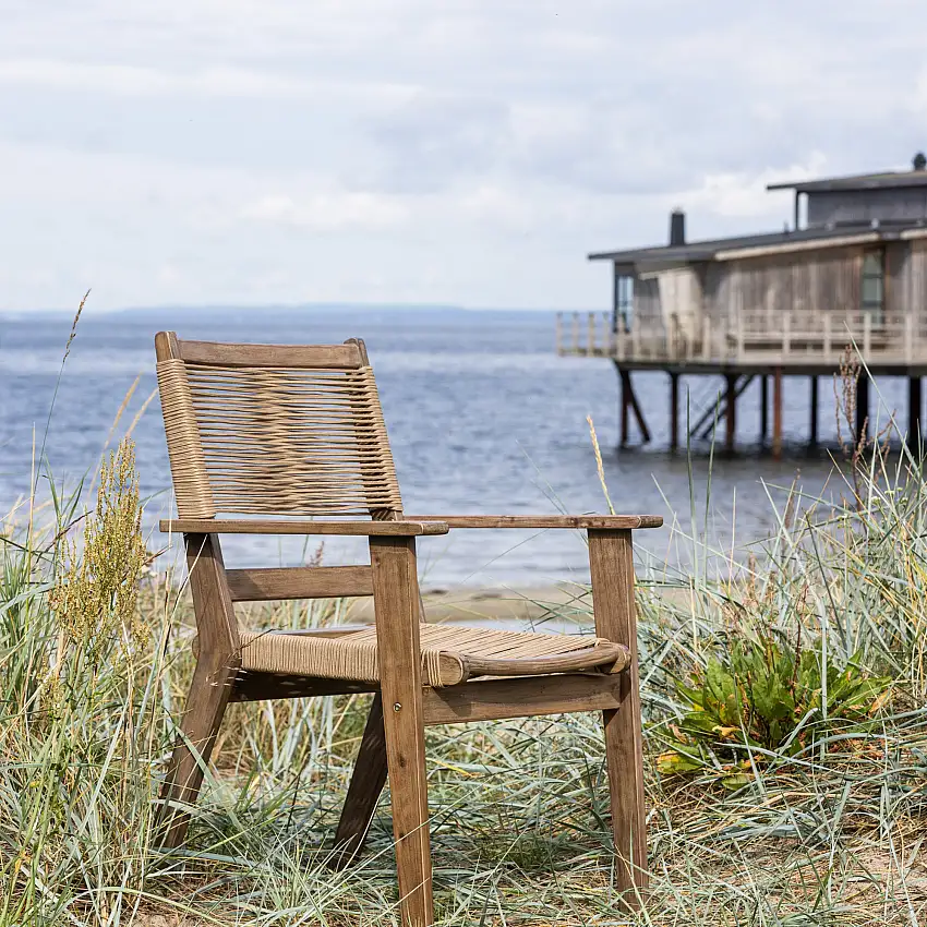 Trädgårdsstol Venture HomePeter
