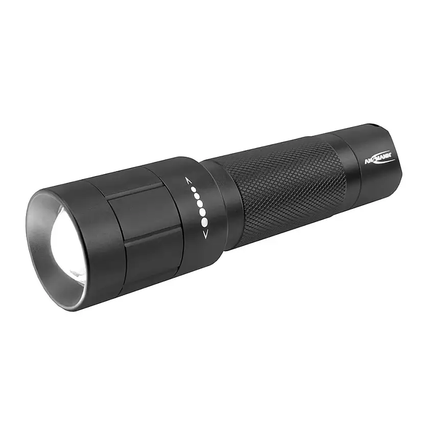 Ficklampa AnsmannM1500F