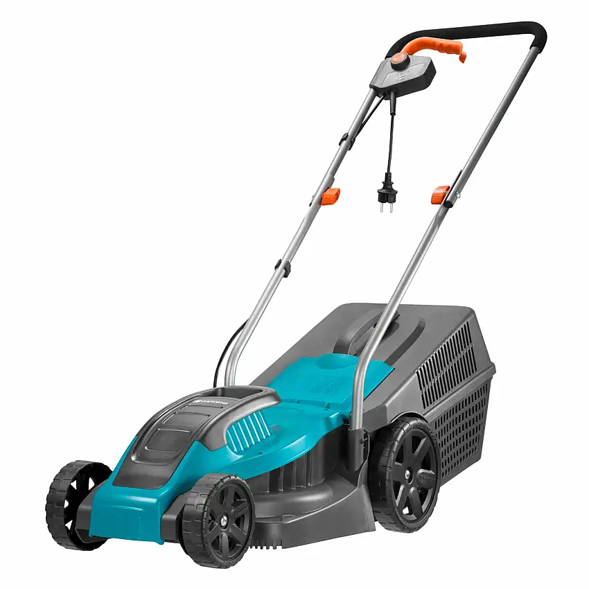Gräsklippare GardenaPowerMax 1100/32