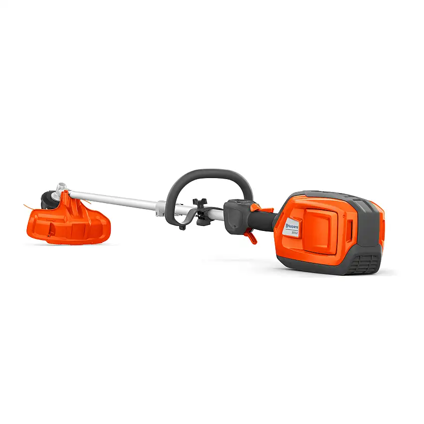 Grästrimmer Husqvarna325iLK
