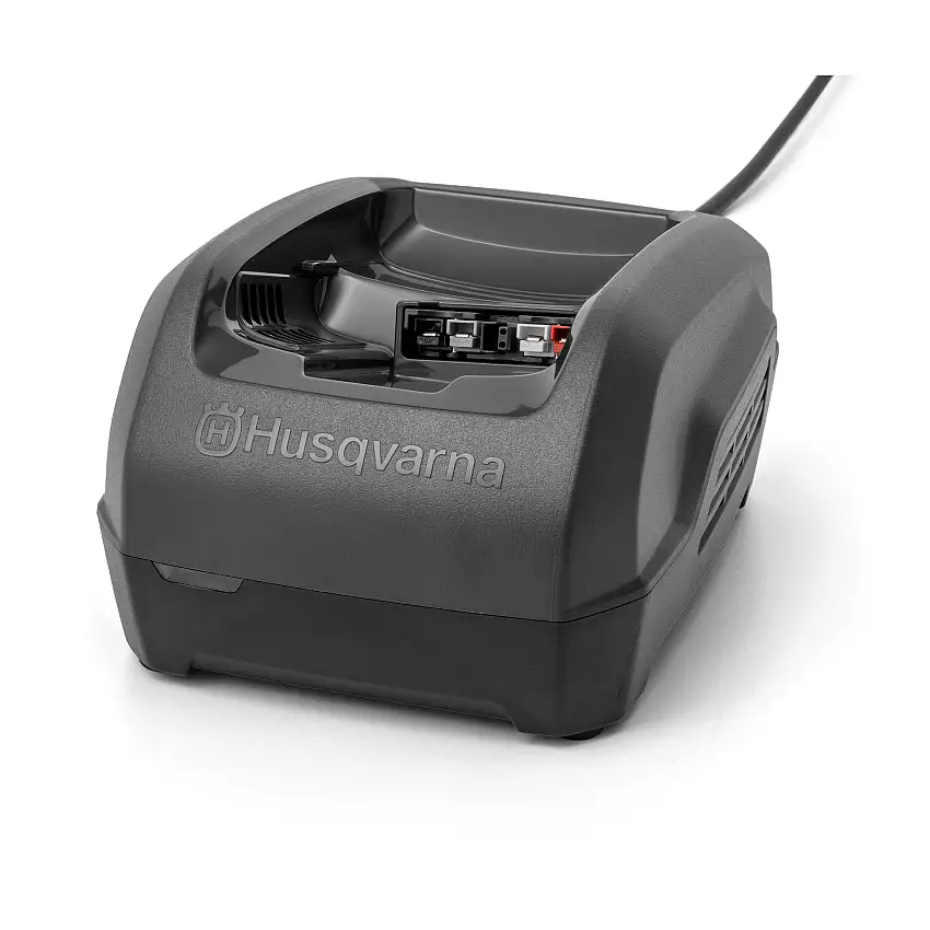 Batteriladdare HusqvarnaQC 250
