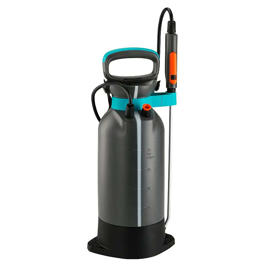 Tryckspruta Gardena5L