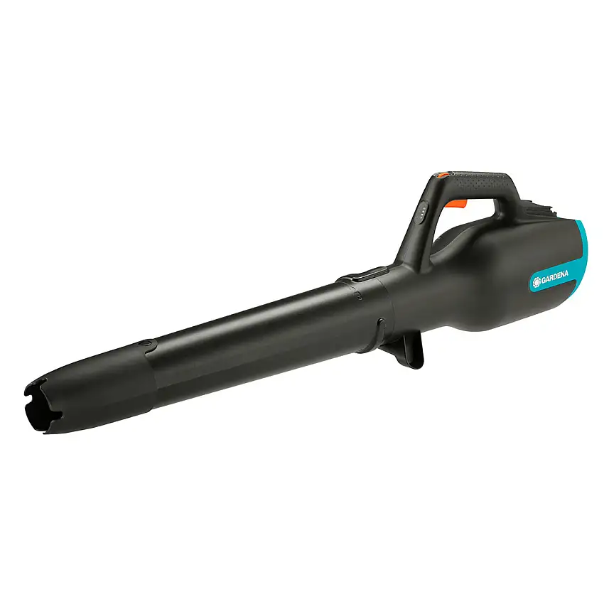 Lövblåsare GardenaPowerJet 18V P4A utan Batteri