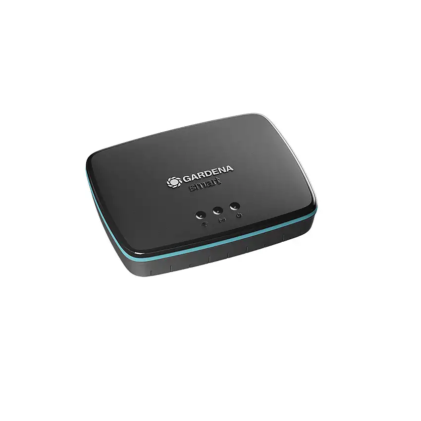 Anslutningsenhet GardenaSmart Gateway