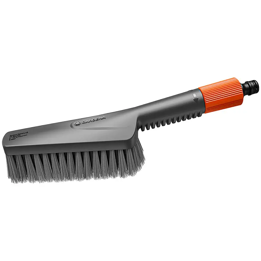 Handtvättborste GardenaCleansystem S Mjuk