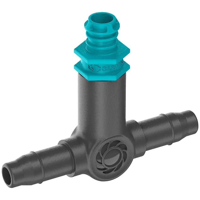 Droppspridare GardenaMicro-Drip Inline 2 l/h