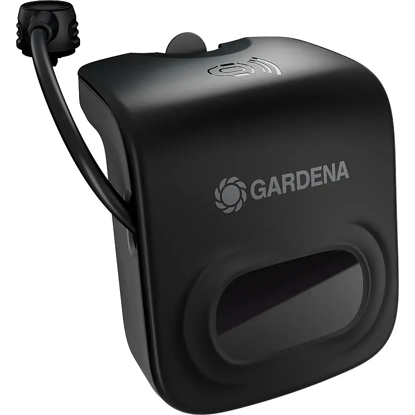 Antikollisionsradar GardenaTill Sileno Max & Sileno Free