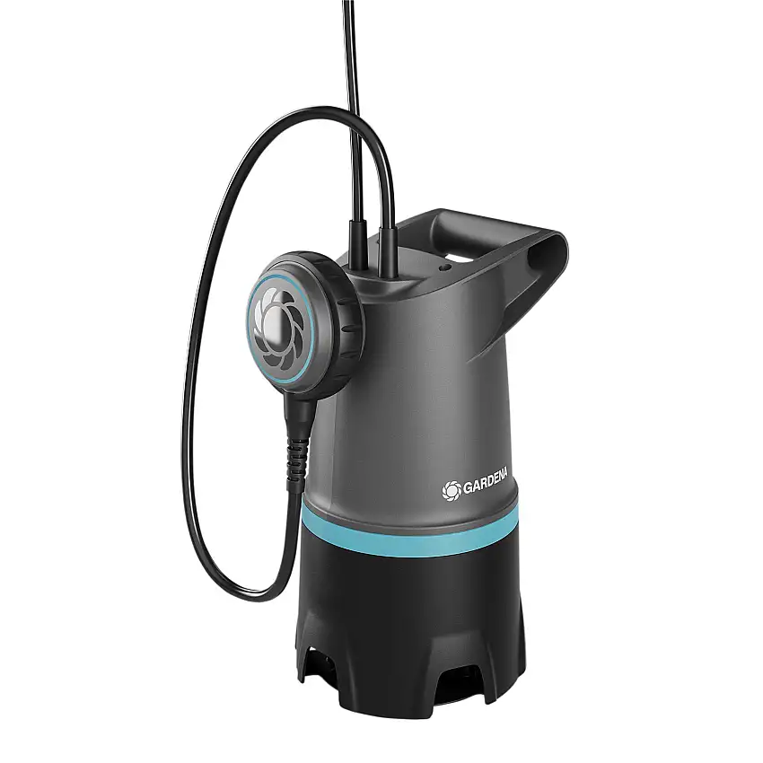 Spillvattenpump GardenaBasic 20000