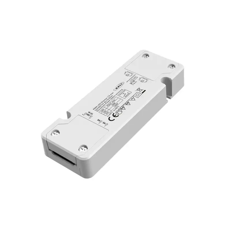 Dimmer Beslag DesignLED kontroll C5AD Dali/Push