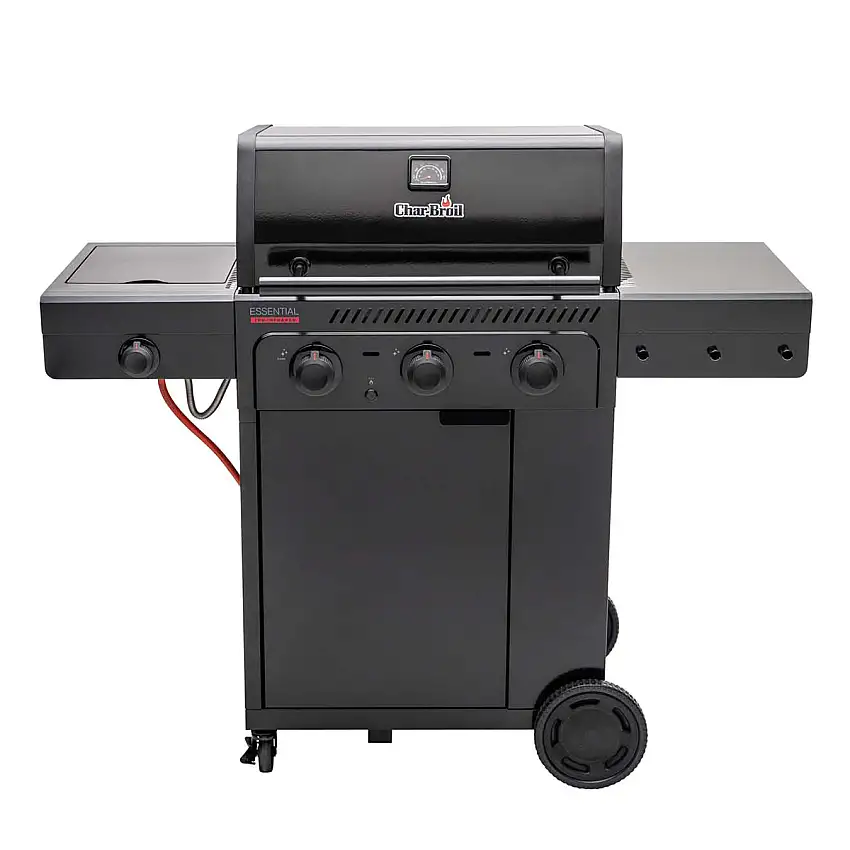 Gasolgrill Char-BroilEssential 3G