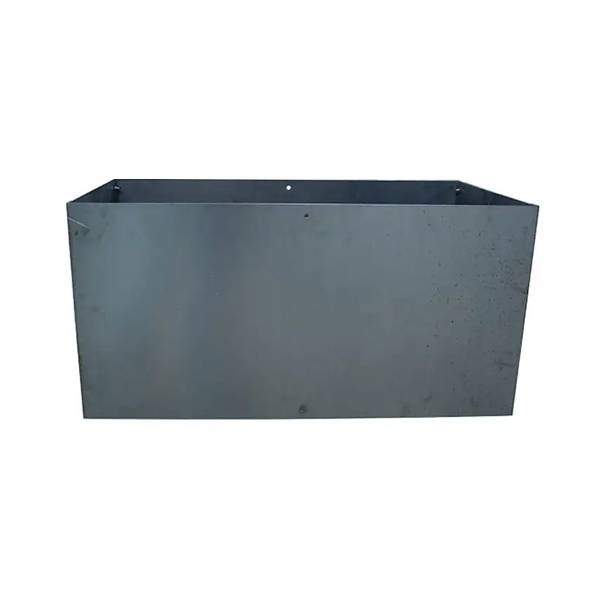 Planteringsbox JaboOdla 80x40x40 cm