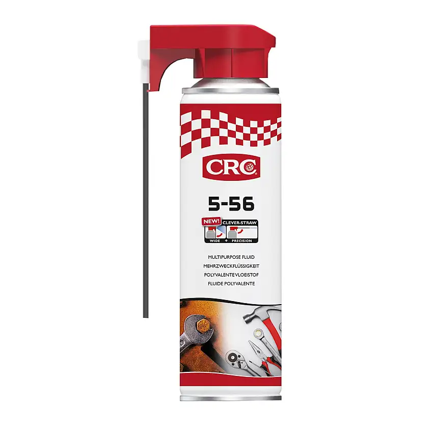 Universalolja CRC5-56 Clever Straw