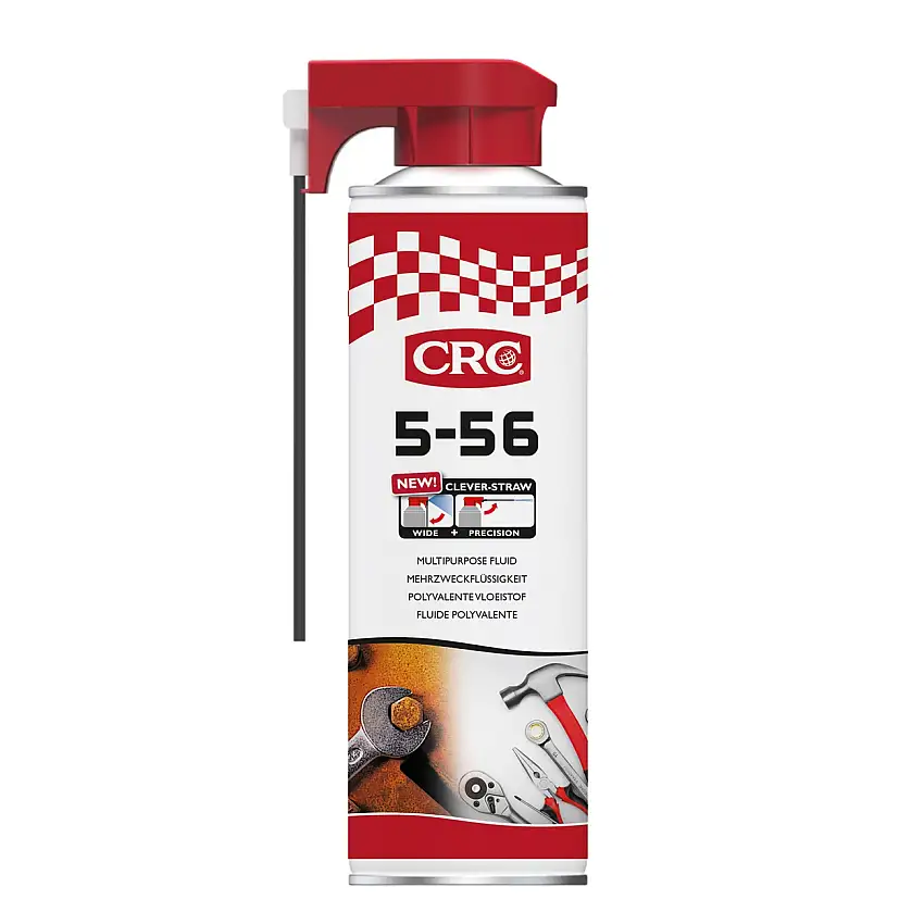 Universalolja CRC5-56 Clever Straw500 ml