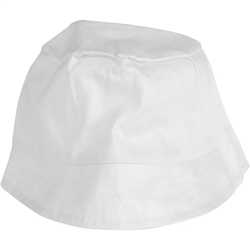 Hatt Creativ CompanyStl 58 cm Vit 12 st/1 Förp