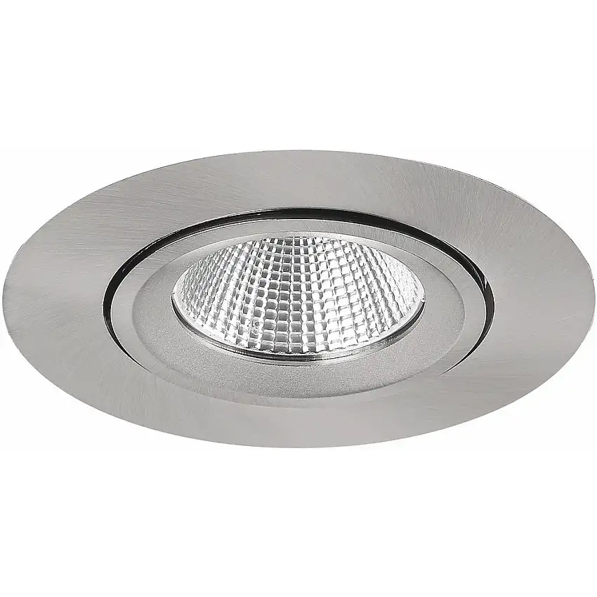 Downlight MalmbergsBlack Edition Belzig Satin