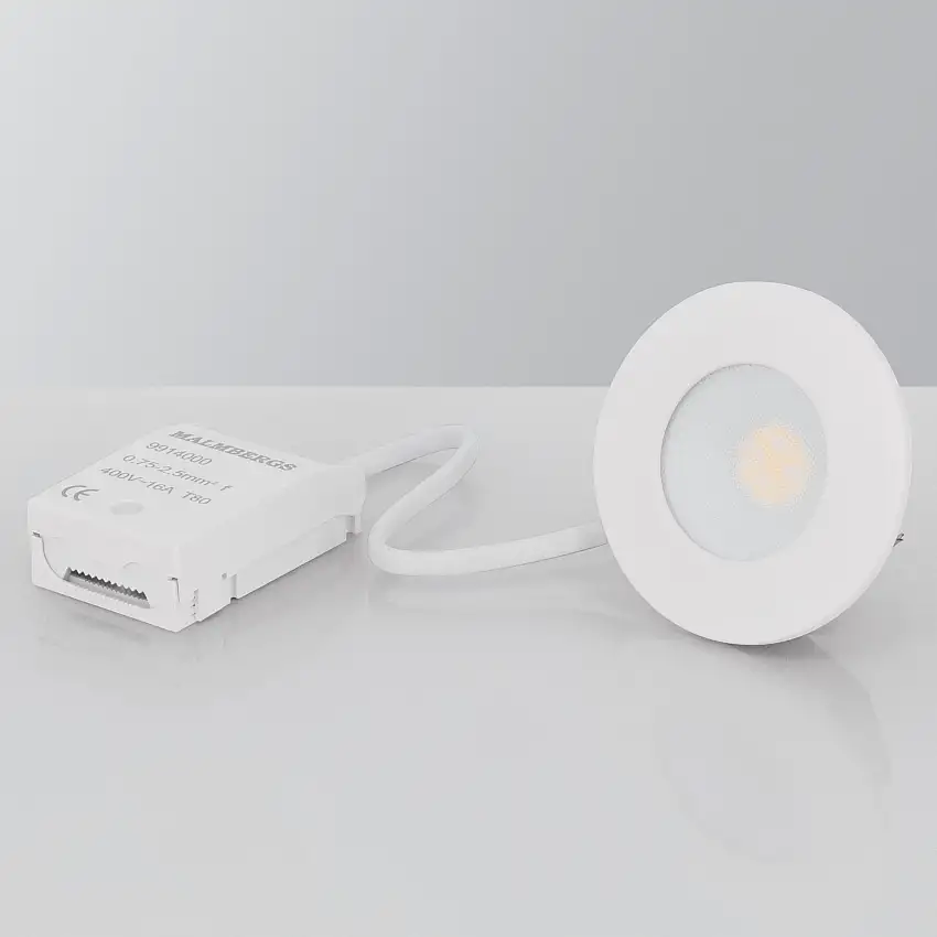 Downlight Malmbergs HomeMD-231