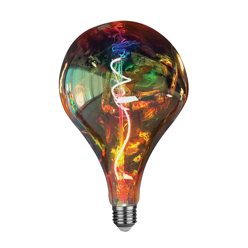 LED-Ljuskälla MalmbergsBt165 4W 2100K 3-step Color