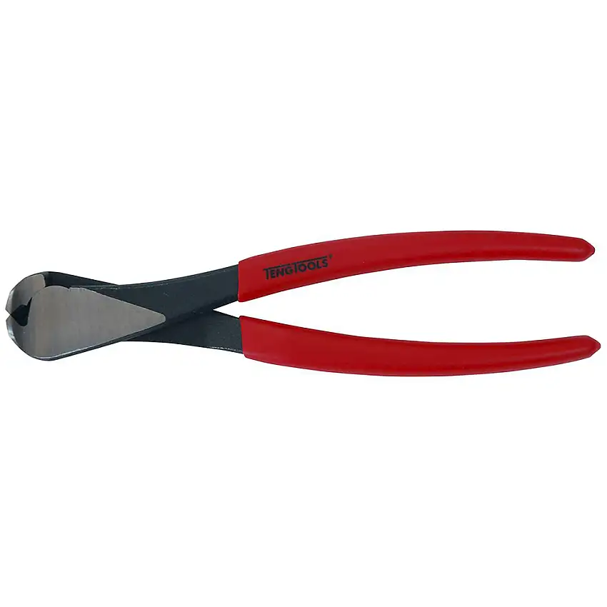 Ändavbitare Teng Tools200 mm MB451-7