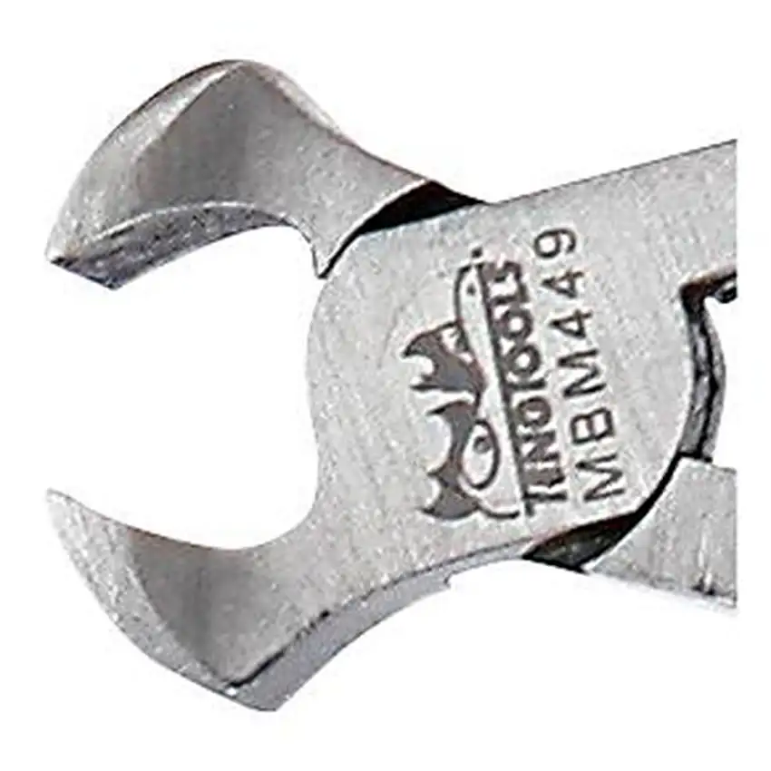 Ändavbitare Teng ToolsMini 110 mm MBM461
