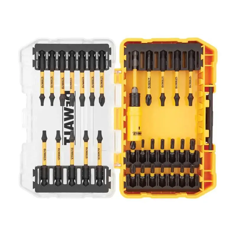 Bitssats DeWaltDT70745T 31 Delar Flextorq