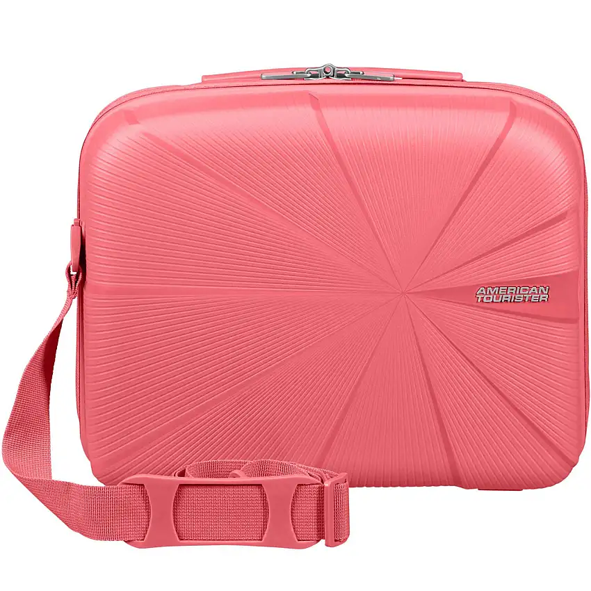 ResenecessärStarvibe AmericanTouristerFärg: Rosa