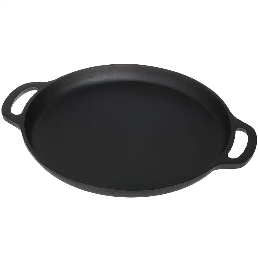 Gjutjärnspanna MustangMultigrill 30 cm