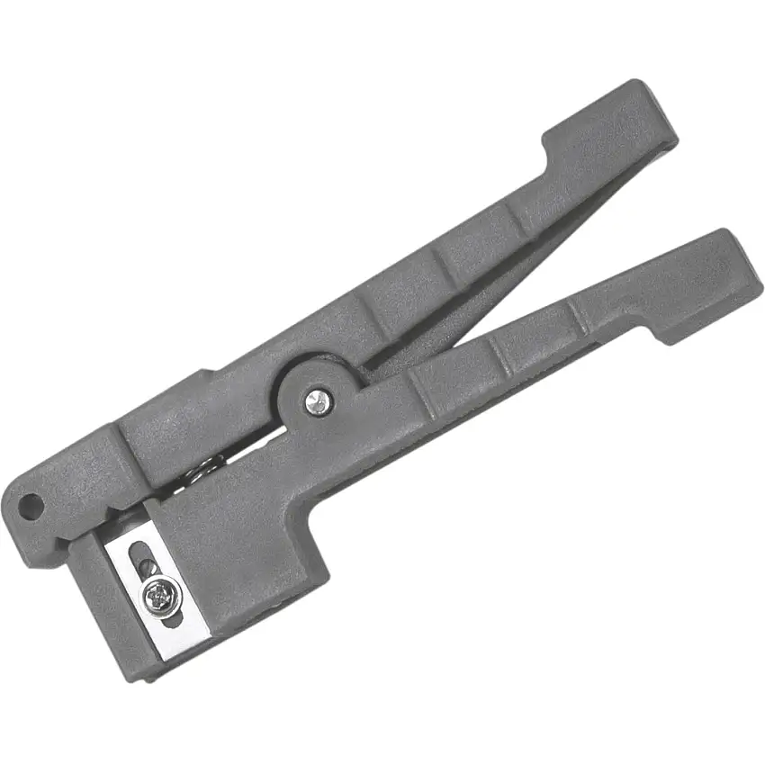 Kabelskalare LogiLinkFör Fiber-, coax- och kopparkabel Max Ø 3,2 mm