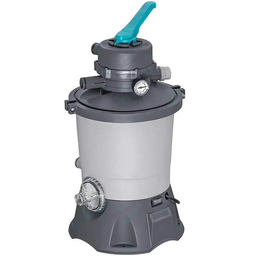 Sandfilterpump Bestway3596l/h