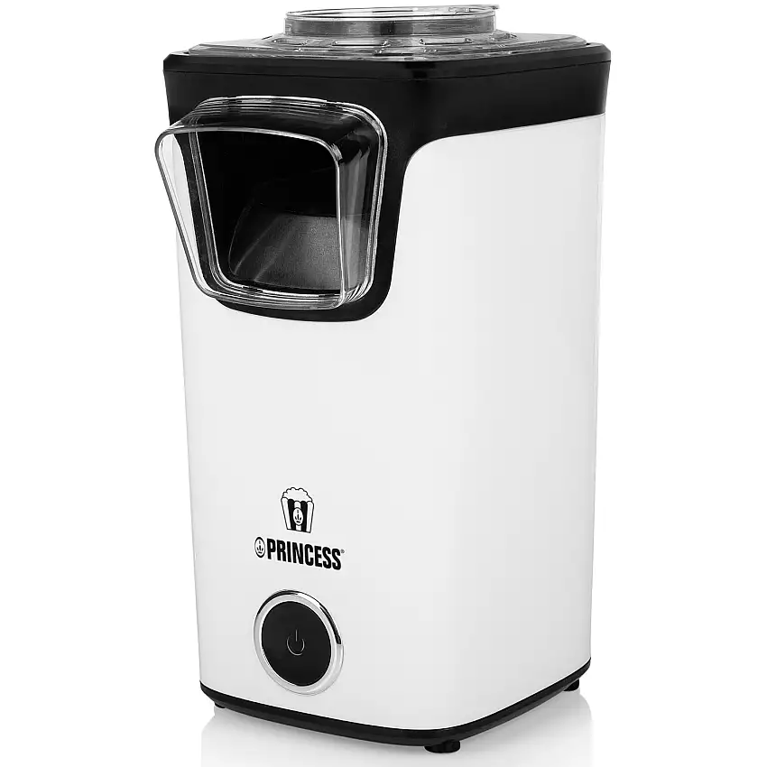 Popcornmaskin Princess1100 W