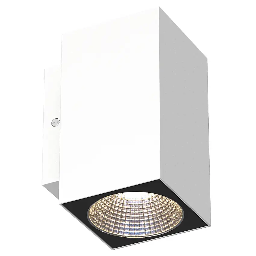 Väggarmatur LlittMathias I LED IP65 3000K 3W 290lm - Utomhusbelysning
