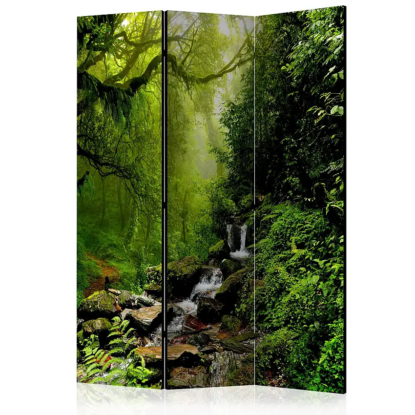 Rumsavdelare Skärmvägg ArkiioThe Fairytale Forest 135x172 cm