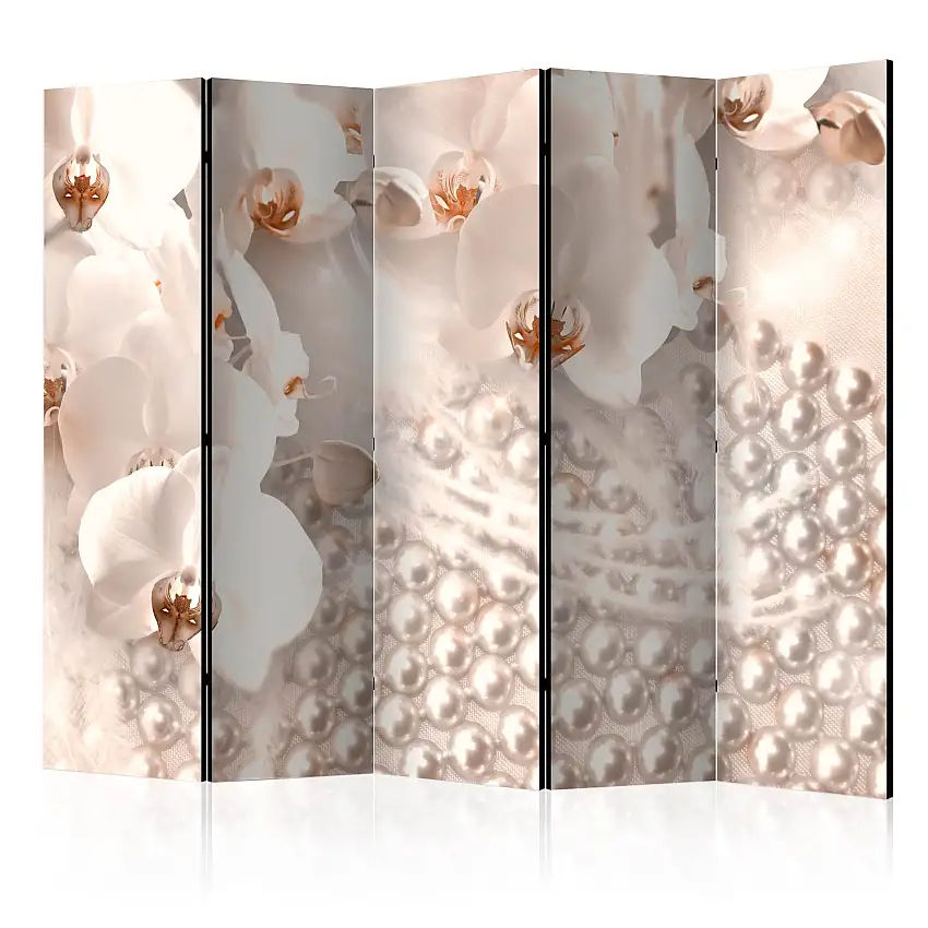 Rumsavdelare Skärmvägg ArkiioTreasures of Elegance II 225x172 cm