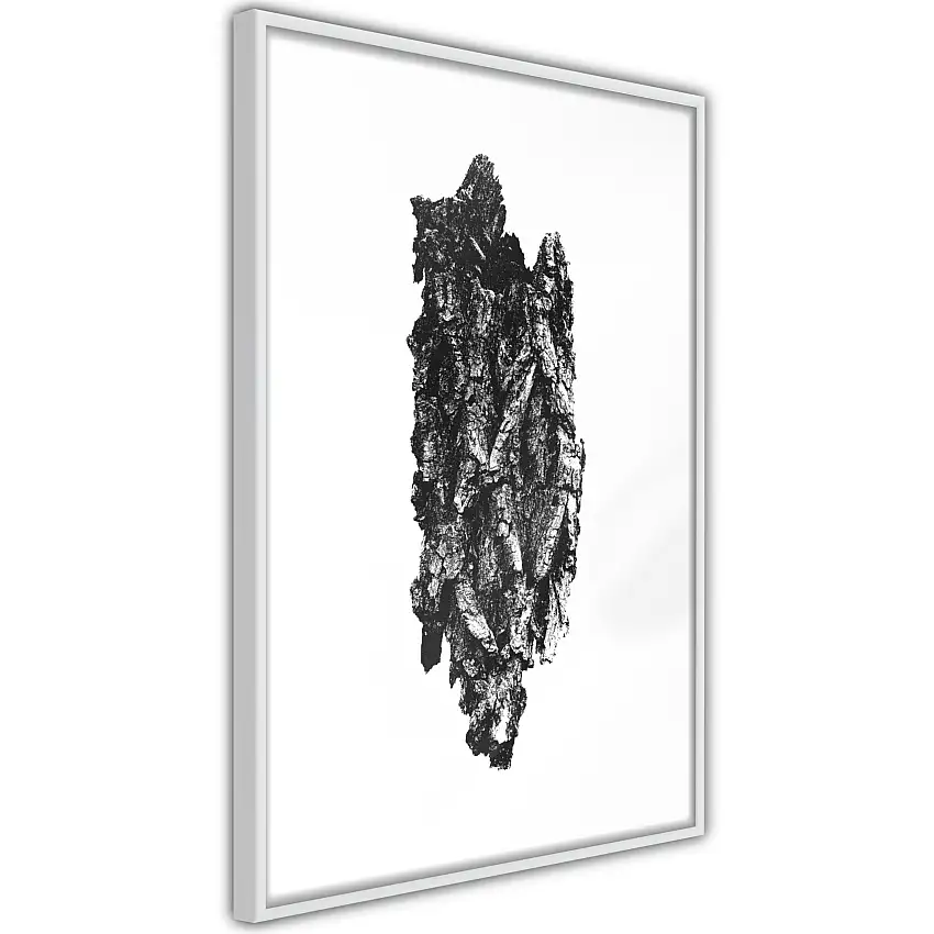 Poster ArtgeistAffisch Bark
