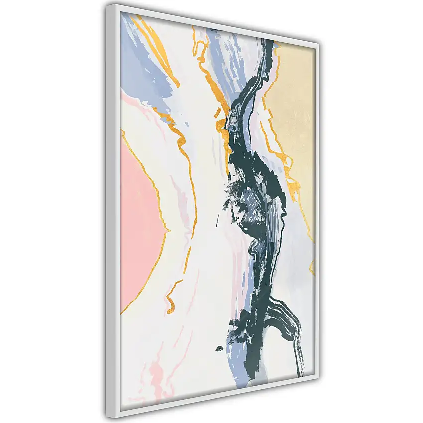 Poster ArtgeistAffisch Troubling Thoughts