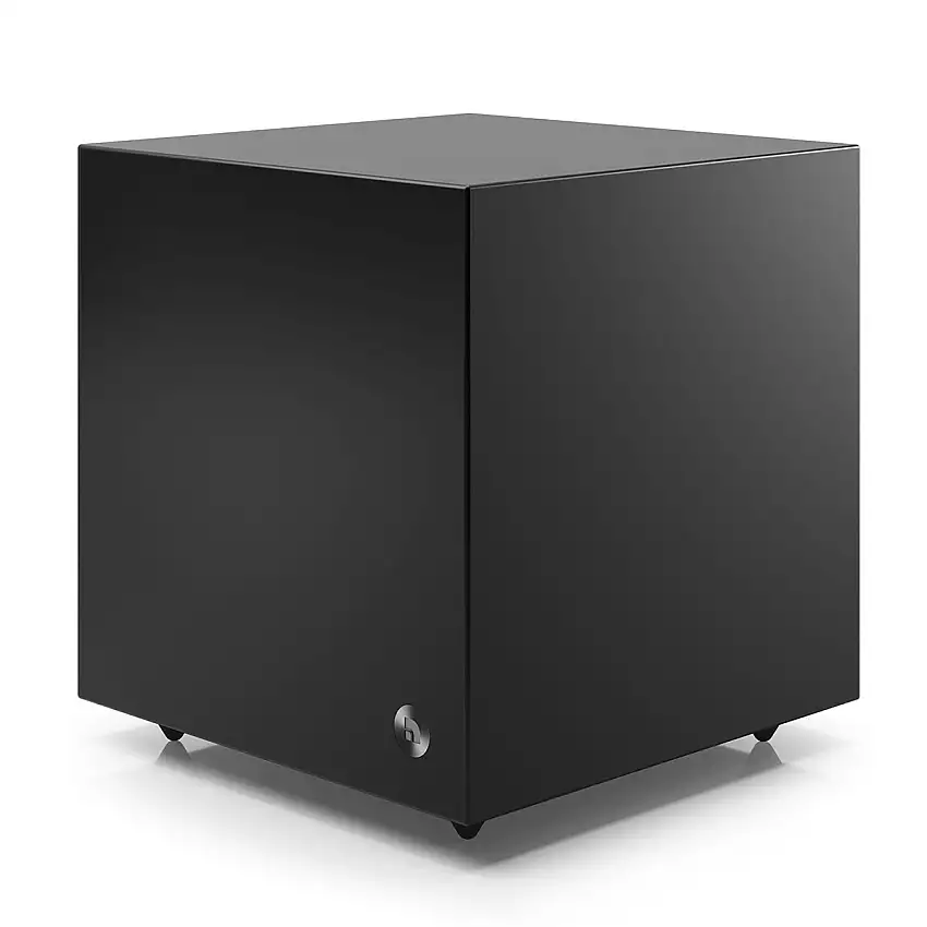 Subwoofer Audio ProSW-5Färg Svart
